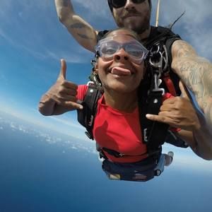 Meet your Posher, Raven